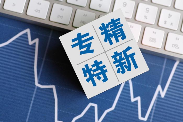 熱烈祝賀新楚電力集團獲得湖北省“專精特新”企業榮譽